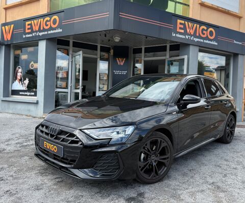 Annonce voiture Audi A3 29990 €