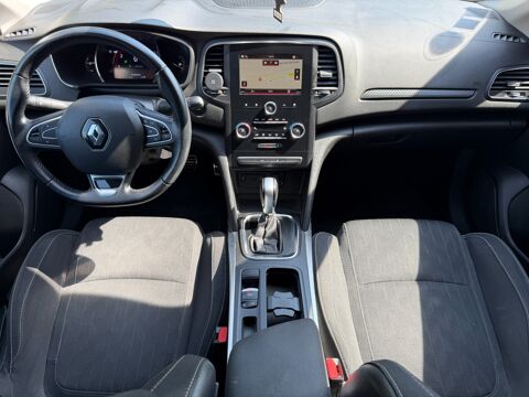 M&eacute;gane IV (4) 1.3 TCE 140 CH LIMITED EDC 2018 occasion 65290 Juillan