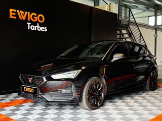 Leon 245 ch e-HYBRID VZ DSG6 - SUIVI CONSTRUCTEUR 2021 occasion 65290 Juillan