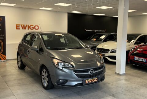 Opel corsa 1.4 90 ACTIVE