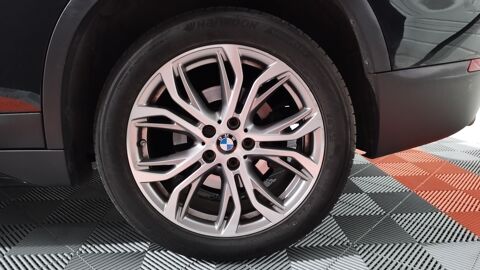 X1 2.0 D 190 CV SPORT / XDRIVE / BVa8 2017 occasion 17430 Tonnay-Charente