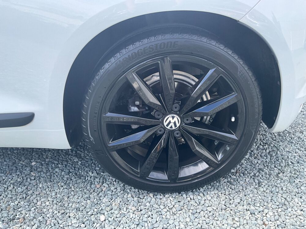 Scirocco 2.0 TSI 180 BLACK Edition DSG6 / Entretien audi / Vidange de 2016 occasion 17000 La Rochelle