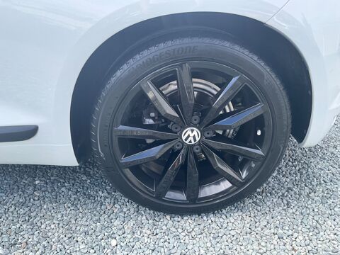 Scirocco 2.0 TSI 180 BLACK Edition DSG6 / Entretien audi / Vidange de 2016 occasion 17000 La Rochelle
