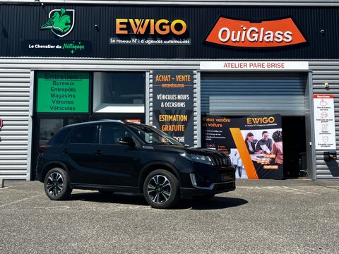 Suzuki Vitara 1.4 BOOSTERJET SHVS 130 CH STYLE 2WD / CAR PLAY 2022 occasion Agen 47000