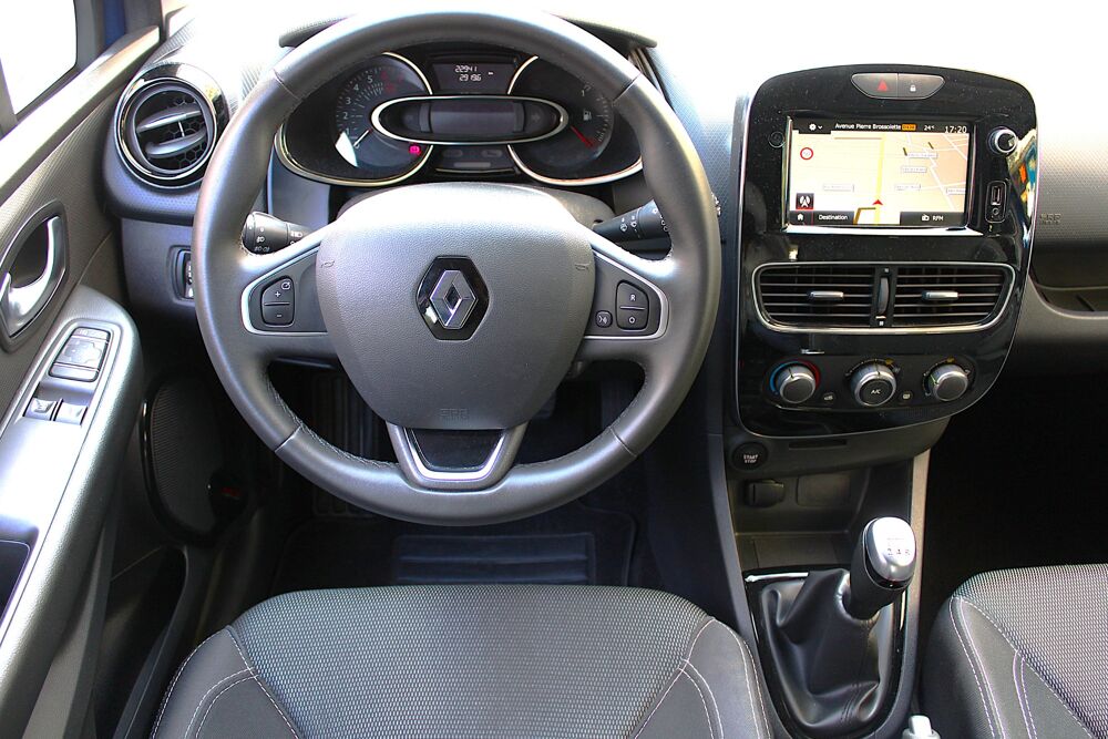 Clio 0.9 TCE 90 ENERGY BUSINESS 2019 occasion 94170 Le Perreux-sur-Marne