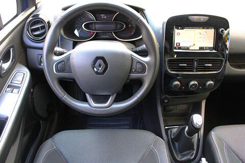 Clio 0.9 TCE 90 ENERGY BUSINESS 2019 occasion 94170 Le Perreux-sur-Marne