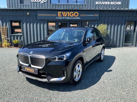 Annonce voiture BMW iX1 45490 €