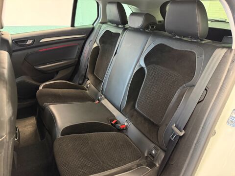 M&eacute;gane ESTATE 1.5 DCI 110 2017 occasion 26000 Valence