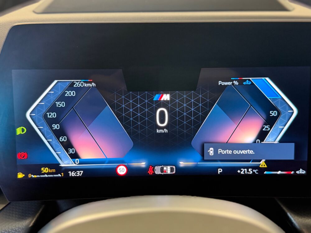 X2 2.0 i 170 Ch SDRIVE BVA - PACK M-SPORT - TOIT PANO - AFFICHA 2024 occasion 79000 Niort