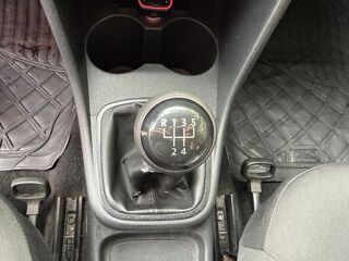 Polo 1.2 TDI 75Ch - CLIMATISATION MANUELLE - VITRES AV - ORDINATE 2013 occasion 76150 Saint-Jean-du-Cardonnay