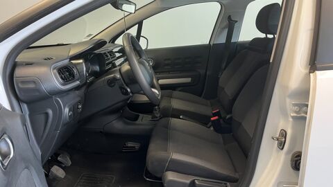 C3 GENERATION-III 1.5 BLUEHDI 100 + CARPLAY 2021 occasion 21850 Saint-Apollinaire