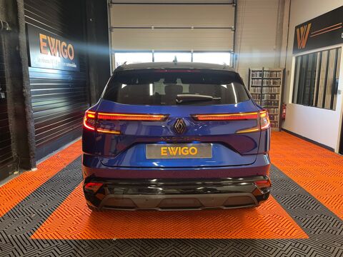 Austral 1.3 TCE MICRO-HYBRID 160 HYBRID TECHNO ESPRIT ALPINE BVA 2022 occasion 83600 Fr&eacute;jus