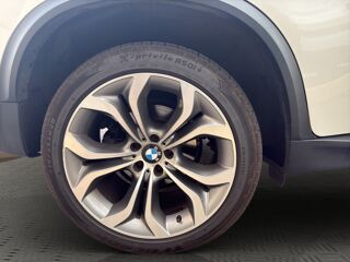 X5 4.0 D 305 EXCLUSIVE XDRIVE BVA - GARANTIE 6 MOIS 2012 occasion 68000 Colmar