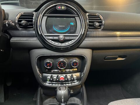 Clubman 1.5 D 115 Ch ONE 2017 occasion 33320 Eysines