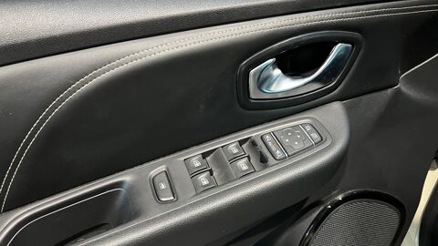 Clio 1.5 DCI 90 INITIALE PARIS - ANDROID AUTO - SUVI COMPLET RENA 2017 occasion 33610 Cestas