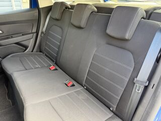 Duster II (2) 1.5 115 ch PRESTIGE - 1&Egrave;RE MAIN 2021 occasion 65290 Juillan