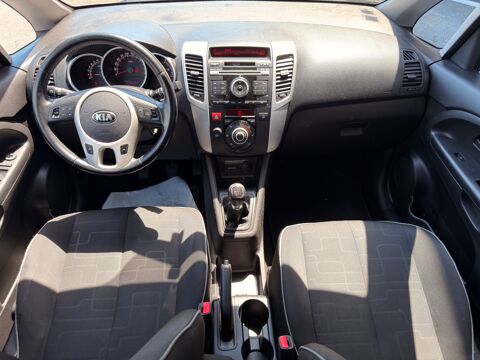 Venga 1.4 CVVT 90 CH ACTIVE 2015 occasion 64320 Idron