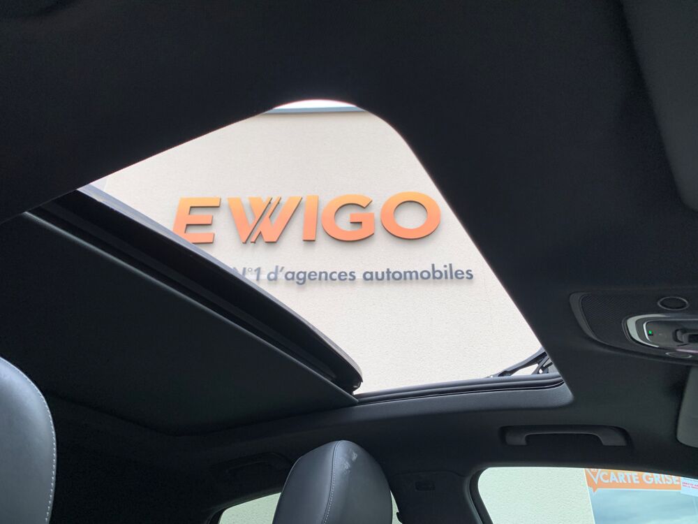 Q5 Sportback 55 TFSI e 367ch S line quattro S tronic 7 2021 occasion 69420 Ampuis