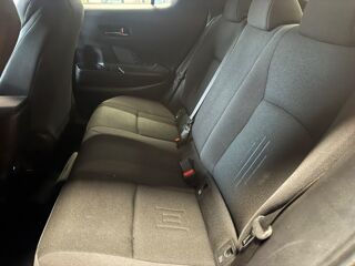 C-HR 1.8 140H 100 HYBRID FULL-HYBRID 0.85KWH DESIGN 4X2 BVA 2024 occasion 83600 Fr&eacute;jus