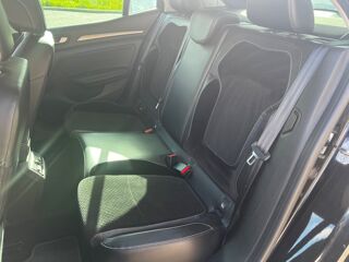 M&eacute;gane 1.5 DCI 110 CH BOSE / CAMERA DE RECUL 2015 occasion 47000 Agen