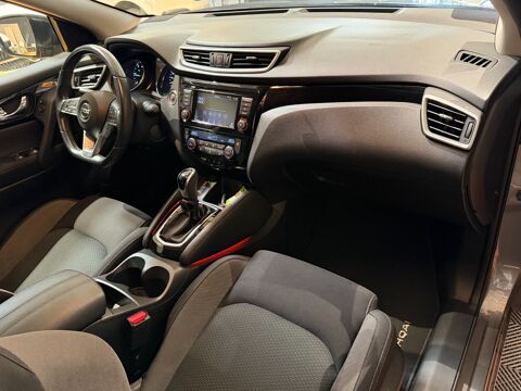 Qashqai 1.5 DCI 115CH ACENTA 2WD DCT 2020 occasion 81990 Puygouzon