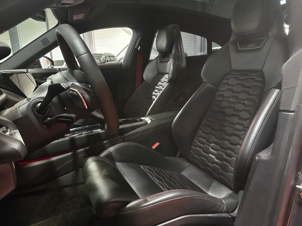 RS3 S EXTENDED 598 CH / PACK RS / FREINS CARBID ROUGE / JANTES 2022 occasion 29000 Quimper