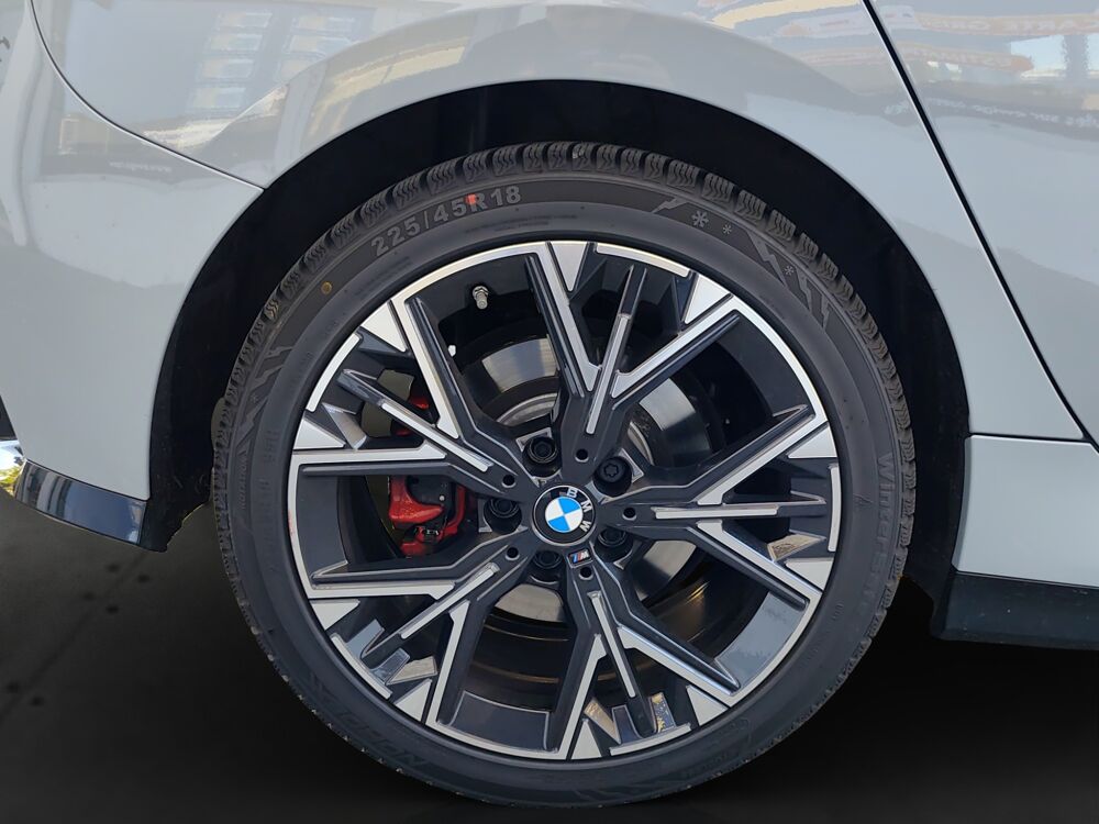 S&eacute;rie 1 2.0L 123I 218cH M-SPORT PRO XDRIVE DKG/ TOIT OUVRANT / HUD / 2025 occasion 74600 Seynod