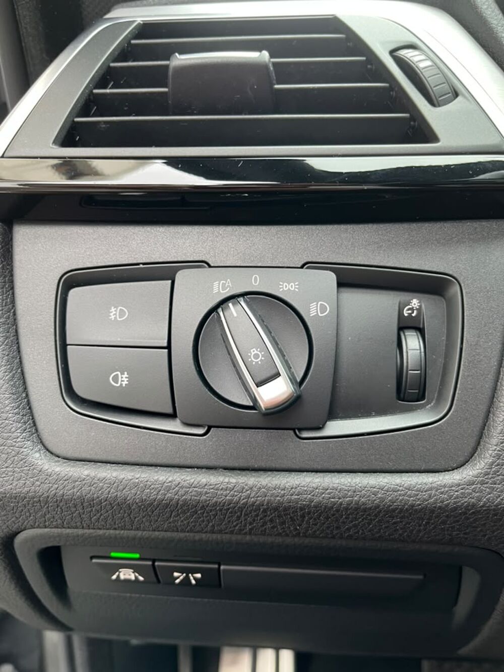 S&eacute;rie 4 GRAN-COUPE 2.0 430 I 250 M-SPORT XDRIVE BVA / HUD / SI&Egrave;GES &Eacute; 2018 occasion 74600 Seynod