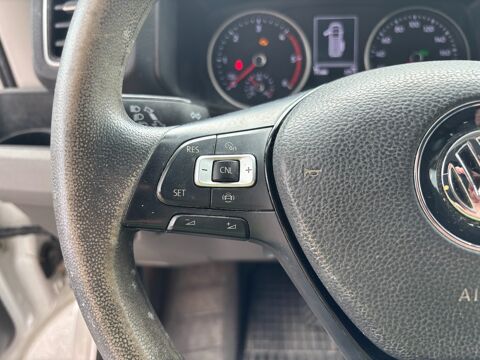 Crafter 2.0 TDI 177CV/BVa8/4 MOTION/TVA RECUPERABLE/ENTRETIEN FULL V 2019 occasion 17430 Tonnay-Charente