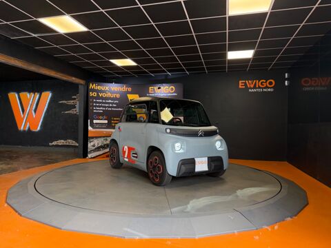 Citroen ami 2023 - ELECTRIQUE -  5.5 KWH // POP // B