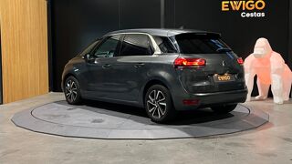 C4 Picasso 1.6 BLUEHDI 120 FEEL S/S - CARPLAY - DISTRIBUTION NEUVE 2017 occasion 33610 Cestas