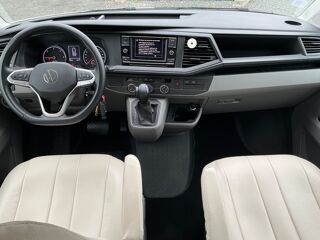 MULTIVAN T6 2.0 TDI 150 CARAT 4MOTION WESTFALIA / Enti&egrave;rement &eacute;quip&eacute; 2022 occasion 17000 La Rochelle