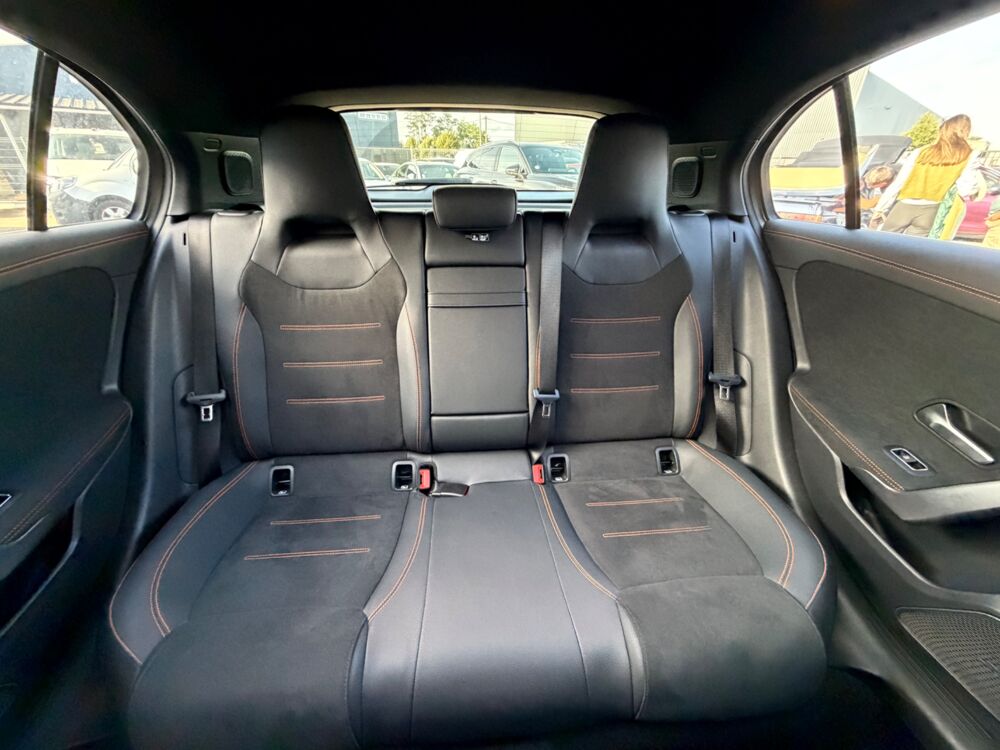 Classe A A45S AMG 421CH 4MATIC+ -MALUS A PREVOIR - PACK AERO - CAM&Eacute;RA 2023 occasion 27000 &Eacute;vreux