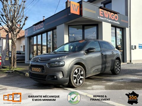 Citroen c4 cactus 1.5 BLUEHDI 100 CH FEEL BUSINESS / CARPL
