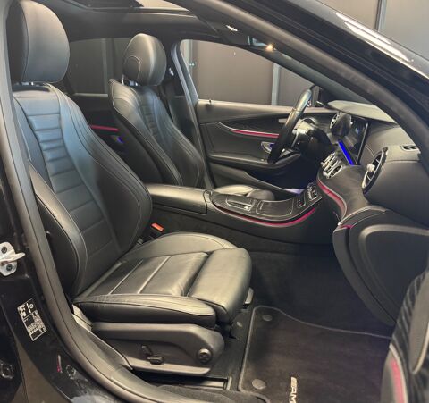 Classe E 300de 306H EQ-POWER PHEV HYBRID AMG LINE 9G-TRONIC 2021 occasion 67800 Hoenheim
