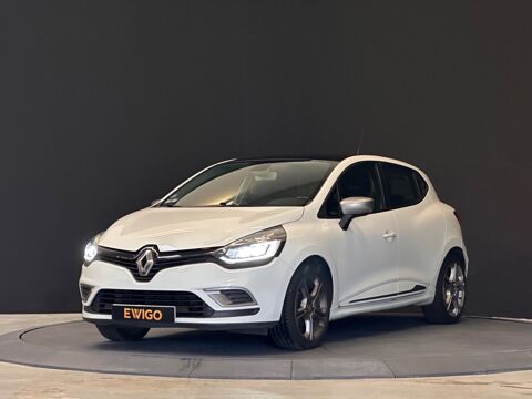 Annonce voiture Renault Clio 11490 �