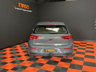 Golf 1.0 TSI 110 BLUEMOTION LIFE BUSINESS / CARPLAY 2021 occasion 29000 Quimper