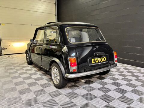 Mini AUSTIN 1300 COSMOPOLITAIN 50ch TOIT OUVRANT/ 2ND MAIN 1993 occasion 78125 Gazeran