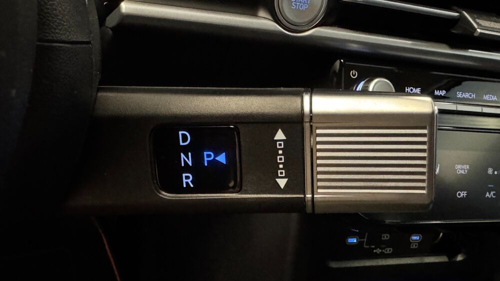 Tucson 1.6 T-GDI 239ch HYBRID BVA6 CREATIVE 2026 occasion 21850 Saint-Apollinaire