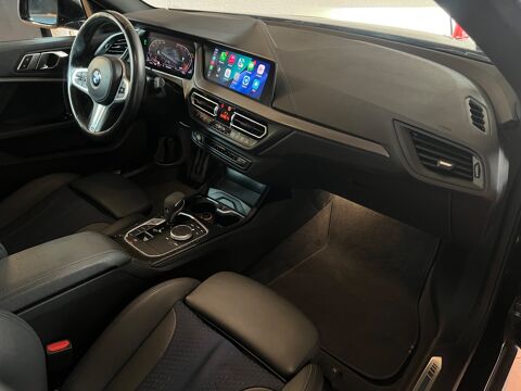 Serie 2 2.0 218D PACK M BVA // TOIT OUVRANT // CARPLAY // CAMERA DE 2022 occasion 33320 Eysines