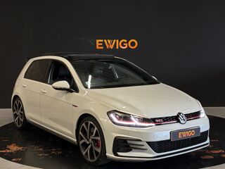 Golf 2.0 TSI 245ch GTI PERFORMANCE DSG7 5P - TOIT OUVRANT 2019 occasion 69400 Arnas