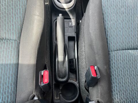 Yaris 1.4L D4D 90ch + CAMERA DE RECUL / GPS / CLIM 2012 occasion 38420 Le Versoud