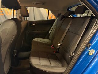 Rio 1.2 CVVT 85 Ch ACTIVE CARPLAY/ CAMERA DE RECUL 2022 occasion 24750 Tr&eacute;lissac