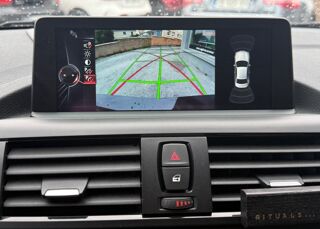 Serie 2 235 i COUPE 3.0 325 CH M Sport ZF8 2014 occasion 25000 Besan&ccedil;on
