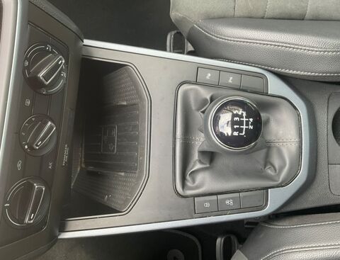 Arona 1.6 TDI 95 URBAN START-STOP - Cam&eacute;ra de recul-Apple carplay 2020 occasion 78410 Flins-sur-Seine