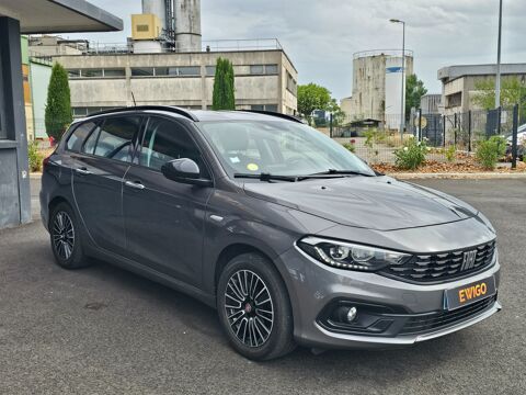 Tipo SW 1.6 MJT 130CH-LIFE BUSINESS-CARPLAY-DISTRIBUTION FAITE 2021 occasion 26000 Valence