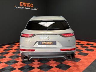 DS3 1.6 300 CH PHEV HYBRID RIVOLI 4X4 / CAMERA / CARPLAY / ATTEL 2020 occasion 29000 Quimper