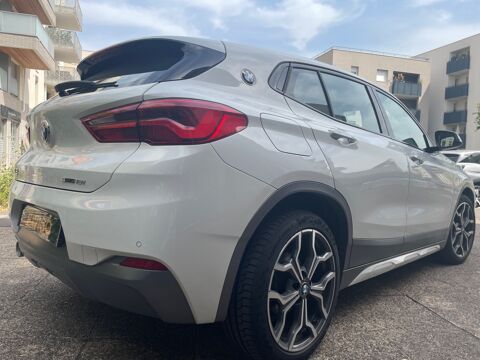 X2 1.8 I 140 M-SPORT SDRIVE DKG BVA 2018 occasion 69150 D&eacute;cines-Charpieu