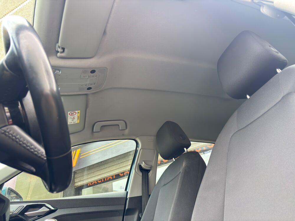 A1 SPORTBACK 1.0 30 TFSI 115 - PACK EXTERIEUR S-LINE 2019 occasion 69150 D&eacute;cines-Charpieu