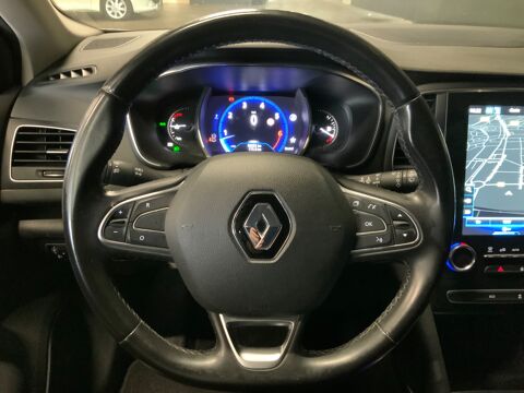 M&eacute;gane 1.3 TCE 140 INTENS 2019 occasion 26100 Romans-sur-Is&egrave;re